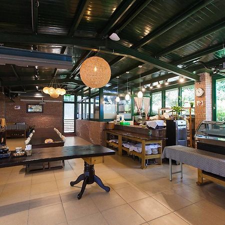 Bed and Breakfast Locasu Datong Exterior foto