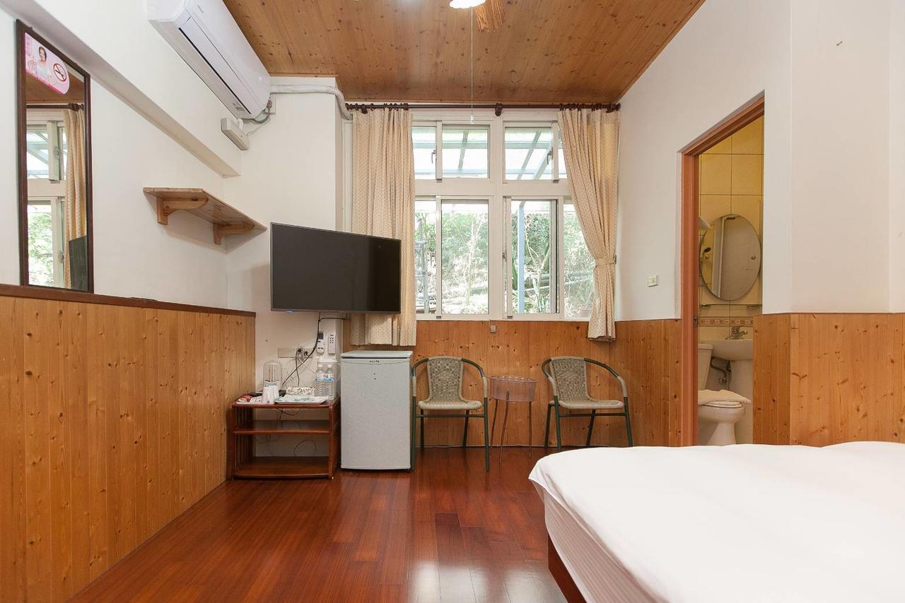 Bed and Breakfast Locasu Datong Exterior foto