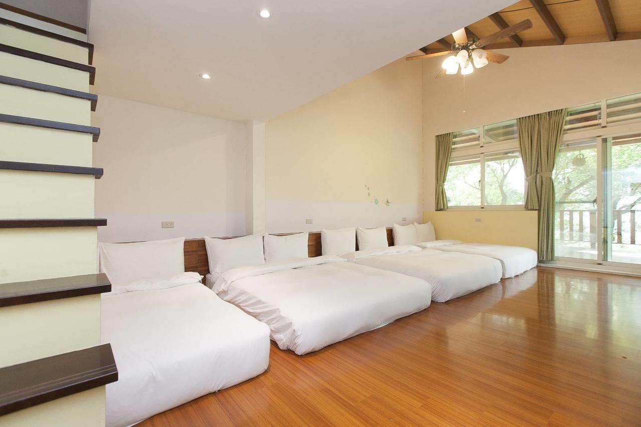 Bed and Breakfast Locasu Datong Exterior foto